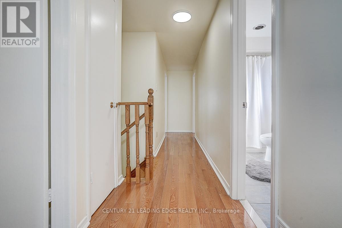 328 Chartland Boulevard S, Toronto, Ontario  M1S 3P3 - Photo 33 - E12822522