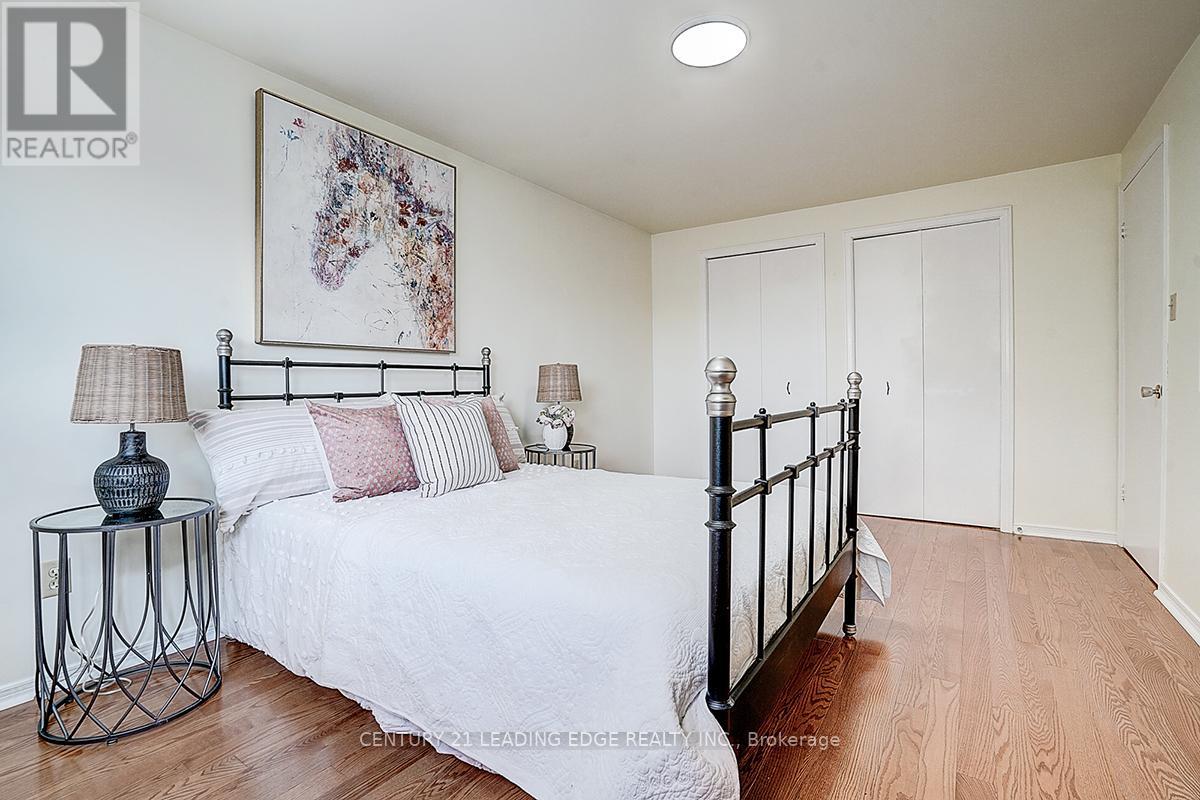 328 Chartland Boulevard S, Toronto, Ontario  M1S 3P3 - Photo 35 - E12822522