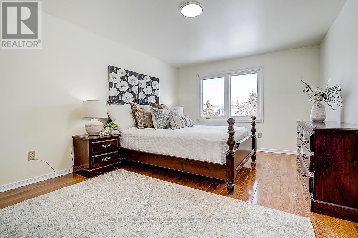 328 Chartland Boulevard S, Toronto, Ontario  M1S 3P3 - Photo 39 - E12822522