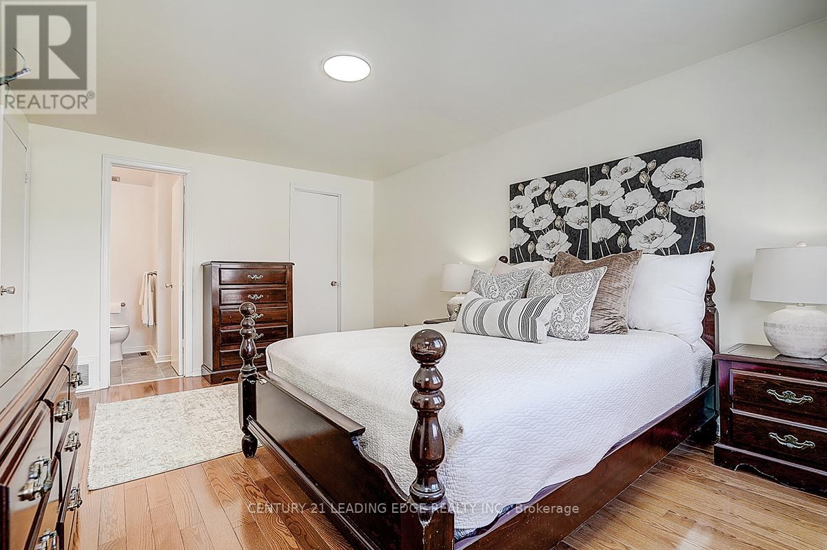 328 Chartland Boulevard S, Toronto, Ontario  M1S 3P3 - Photo 40 - E12822522