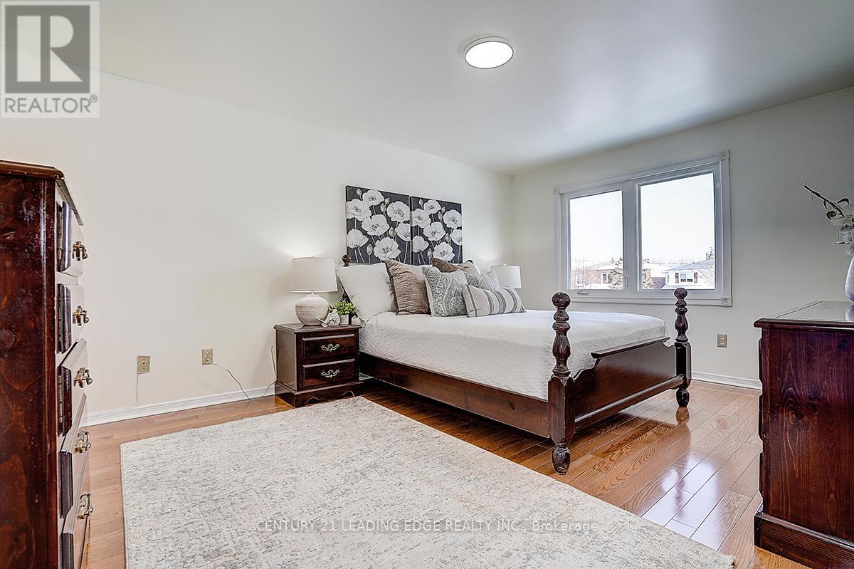 328 Chartland Boulevard S, Toronto, Ontario  M1S 3P3 - Photo 38 - E12822522