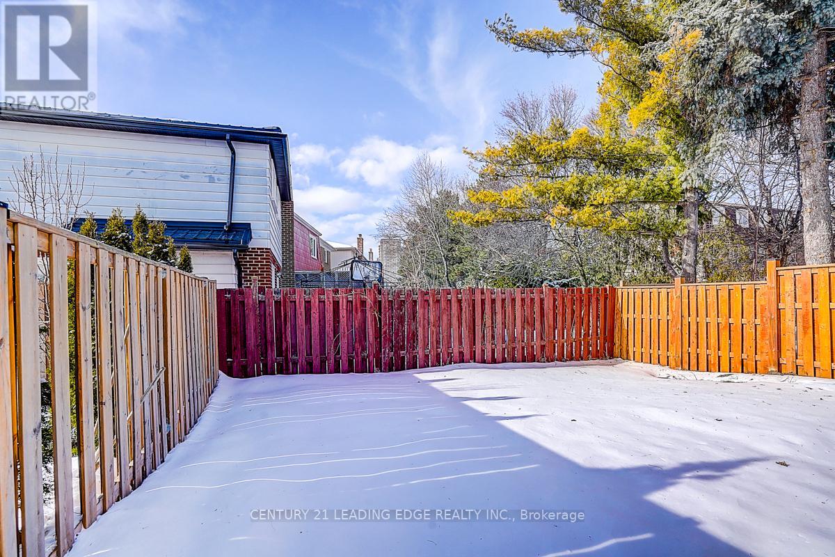 328 Chartland Boulevard S, Toronto, Ontario  M1S 3P3 - Photo 49 - E12822522