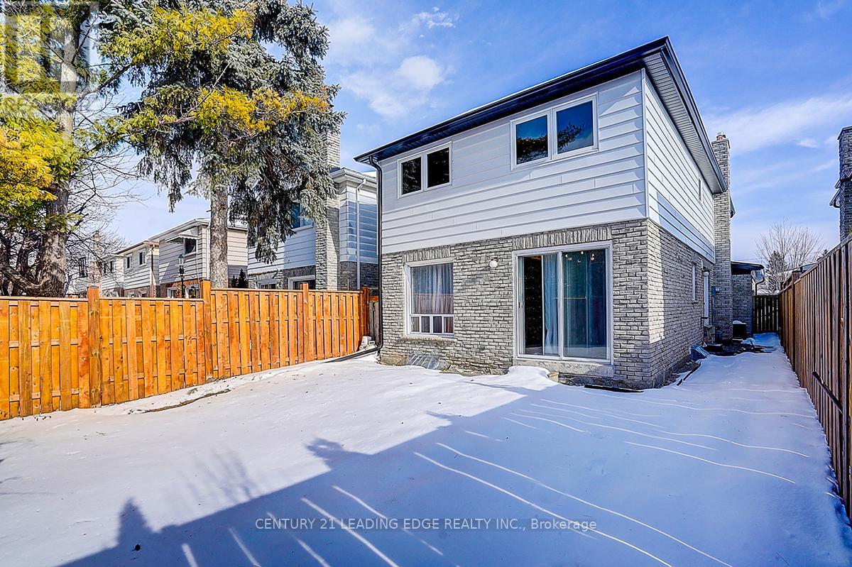 328 Chartland Boulevard S, Toronto, Ontario  M1S 3P3 - Photo 50 - E12822522