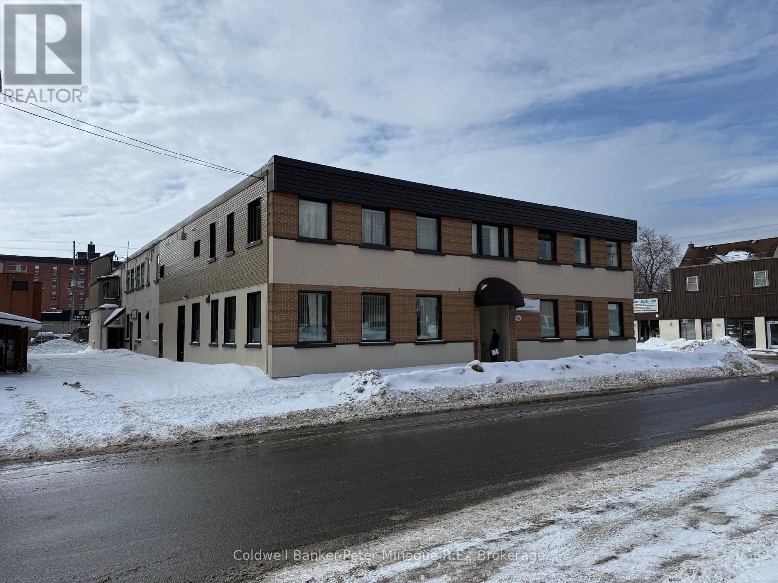 581 FRASER STREET, north bay (central), Ontario