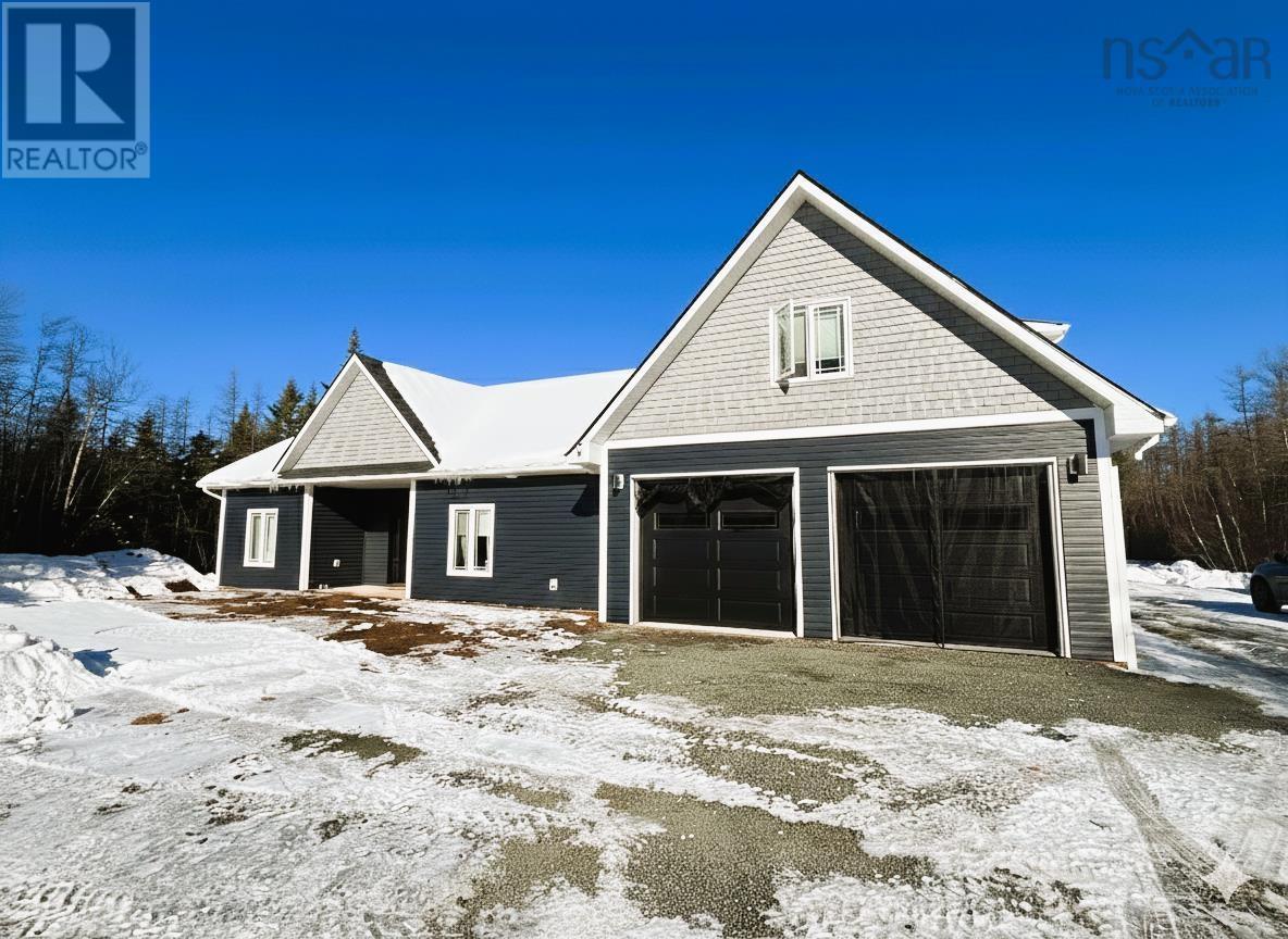 27 Molly Lane, brookdale, Nova Scotia