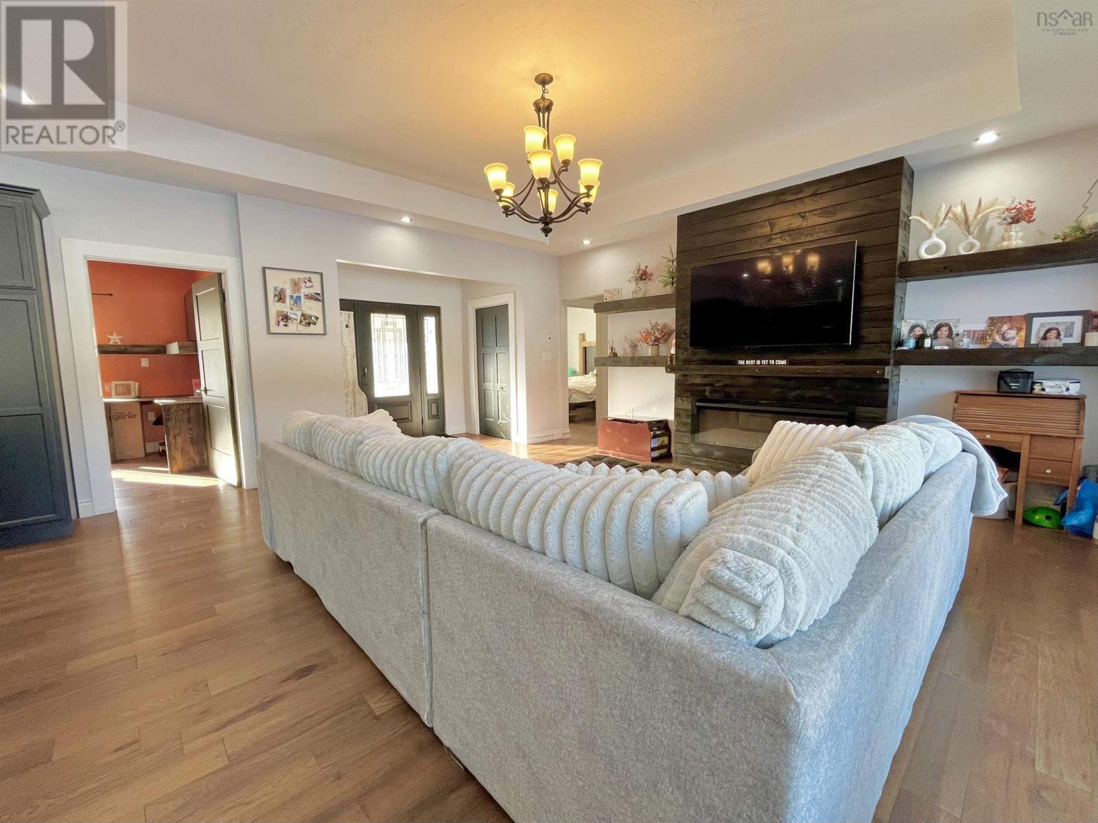 27 Molly Lane, Brookdale, Nova Scotia  B4H 3Y1 - Photo 3 - 202603432