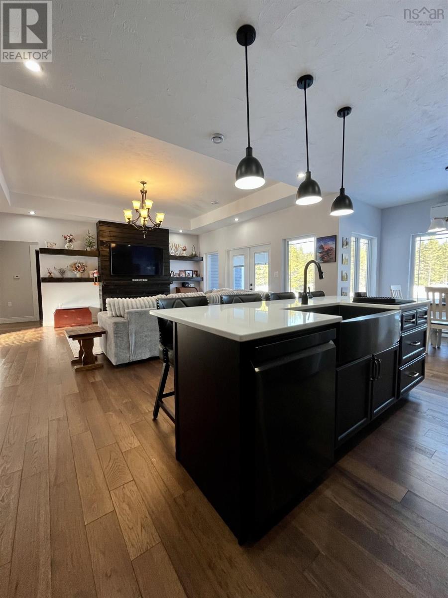 27 Molly Lane, Brookdale, Nova Scotia  B4H 3Y1 - Photo 7 - 202603432