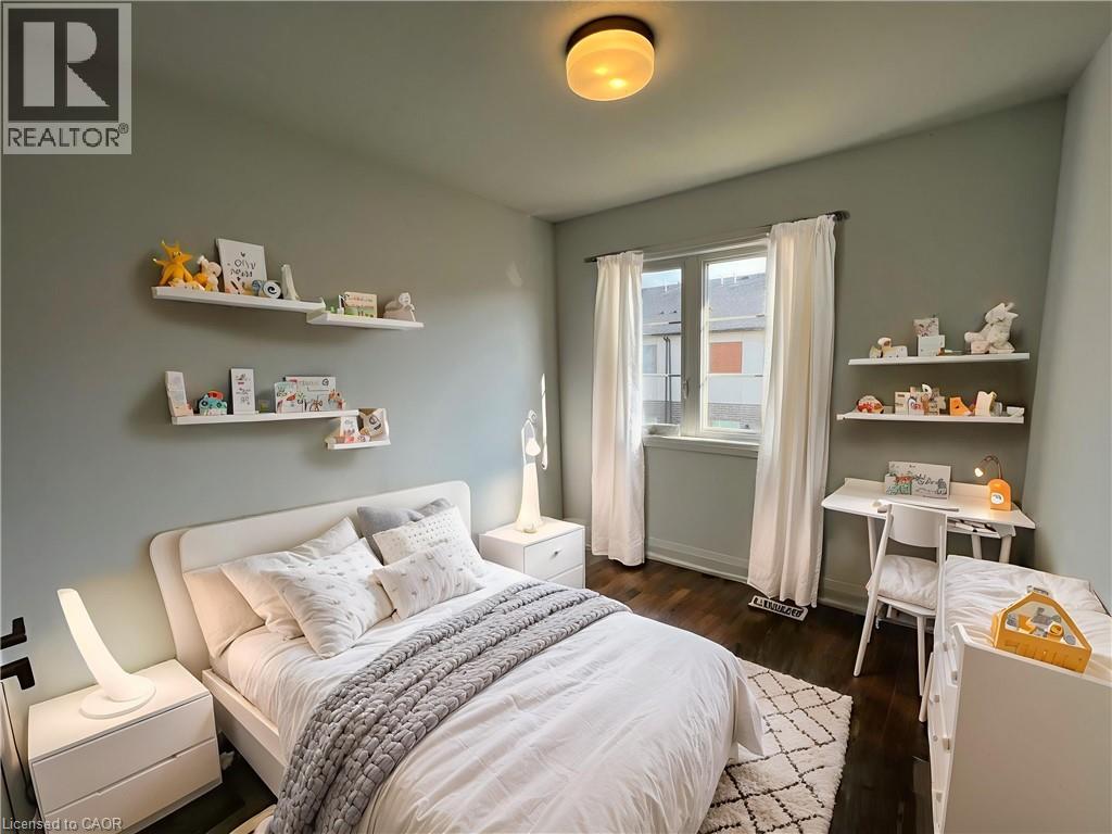 20 Steele Crescent, Guelph, Ontario  N1E 0S7 - Photo 9 - 40807985