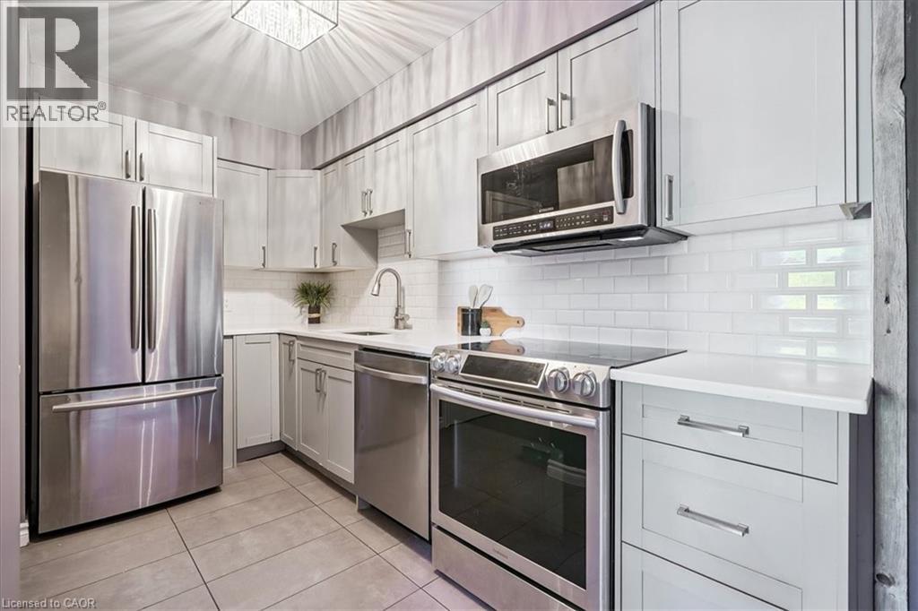 912 Rymal Road E Unit# 7, Hamilton, Ontario  L8W 3N4 - Photo 4 - 40807921