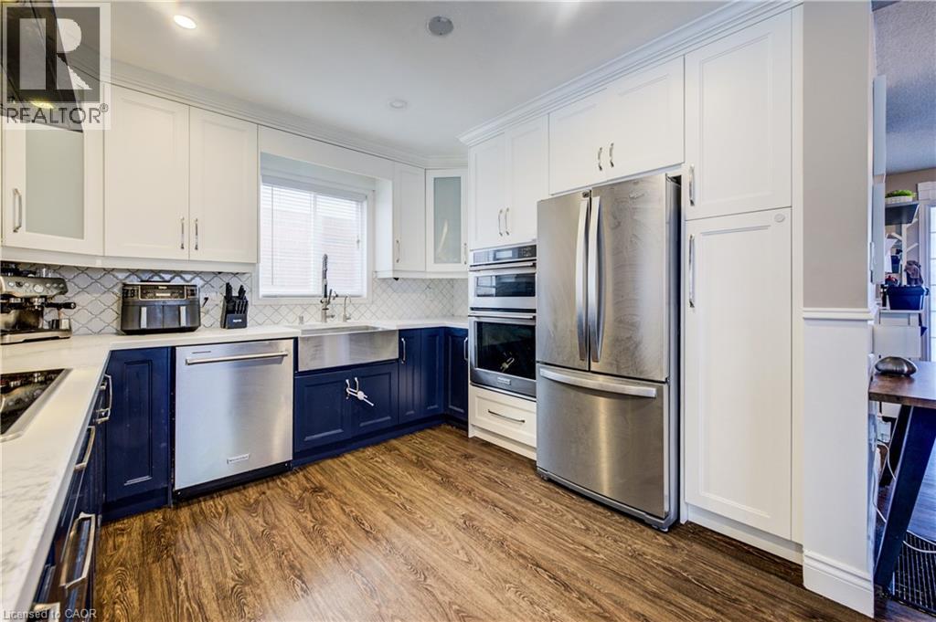 144 Patton Drive, Cambridge, Ontario  N3C 4L4 - Photo 11 - 40807671