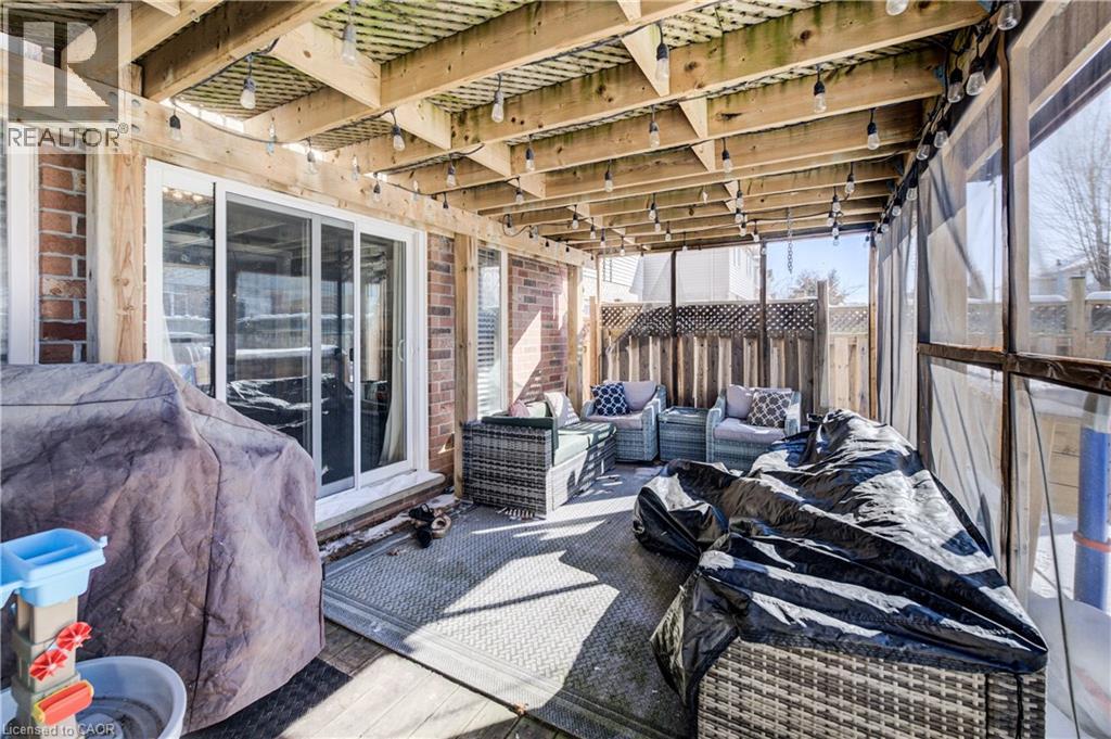 144 Patton Drive, Cambridge, Ontario  N3C 4L4 - Photo 41 - 40807671