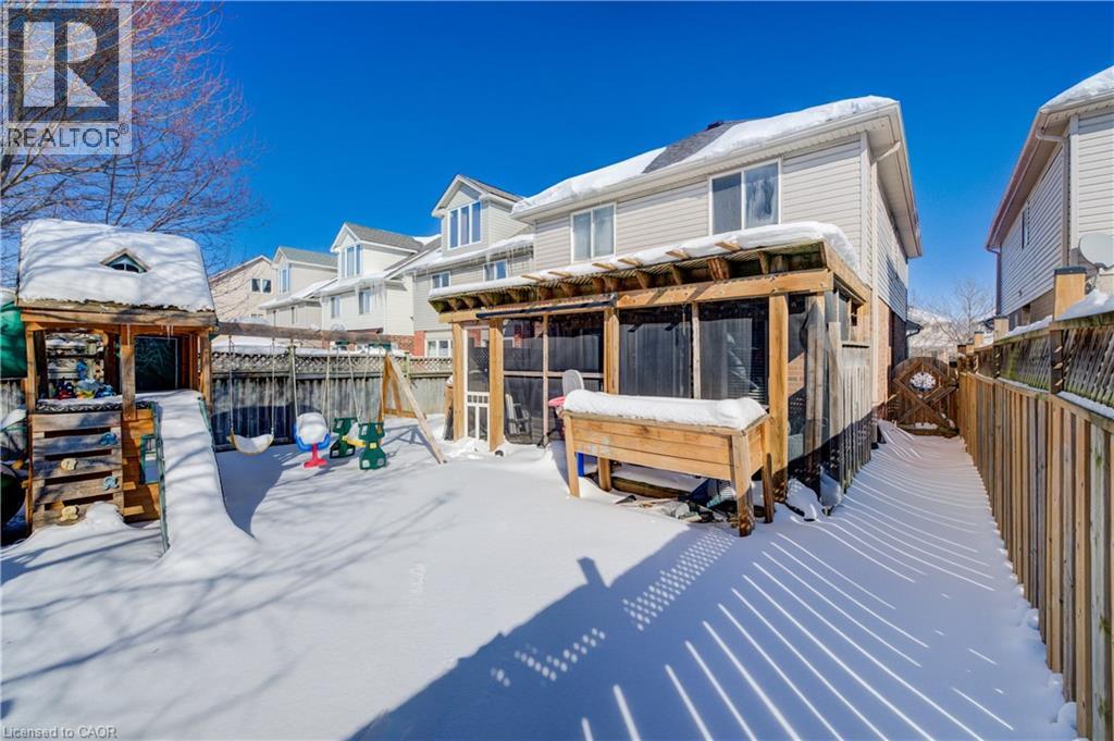 144 Patton Drive, Cambridge, Ontario  N3C 4L4 - Photo 44 - 40807671