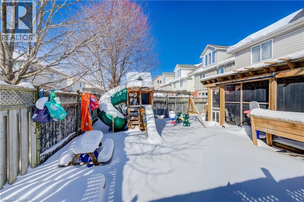 144 Patton Drive, Cambridge, Ontario  N3C 4L4 - Photo 45 - 40807671