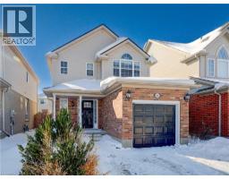 144 PATTON Drive, cambridge, Ontario