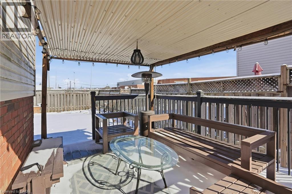 8407 Heikoop Crescent, Niagara Falls, Ontario  L2H 3J7 - Photo 31 - 40807495