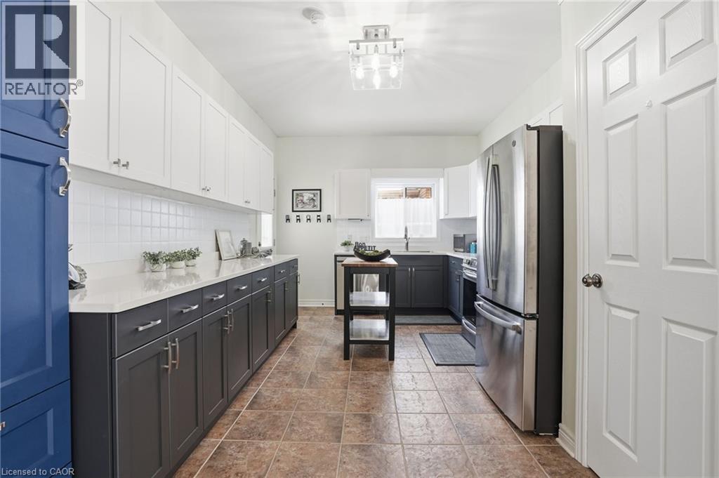 8407 Heikoop Crescent, Niagara Falls, Ontario  L2H 3J7 - Photo 9 - 40807495