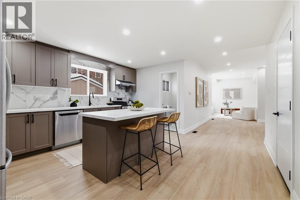 18 Foster Ave Avenue, Guelph, Ontario  N1H 3B3 - Photo 13 - 40807370