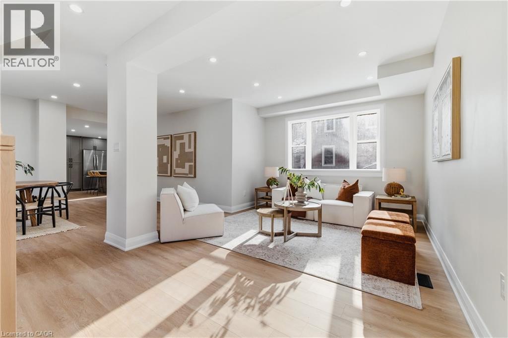 18 Foster Ave Avenue, Guelph, Ontario  N1H 3B3 - Photo 3 - 40807370