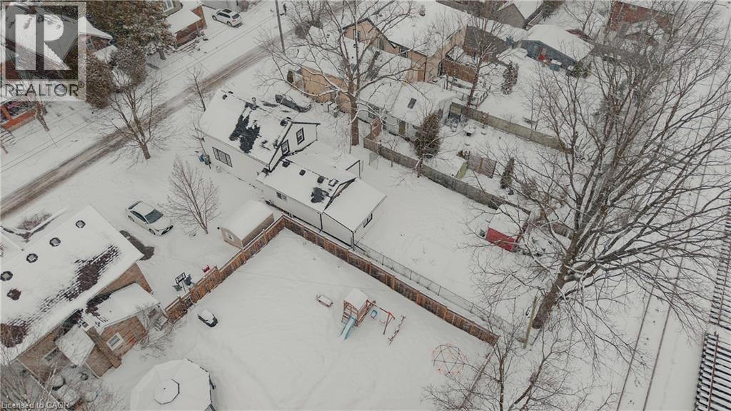 18 Foster Ave Avenue, Guelph, Ontario  N1H 3B3 - Photo 34 - 40807370