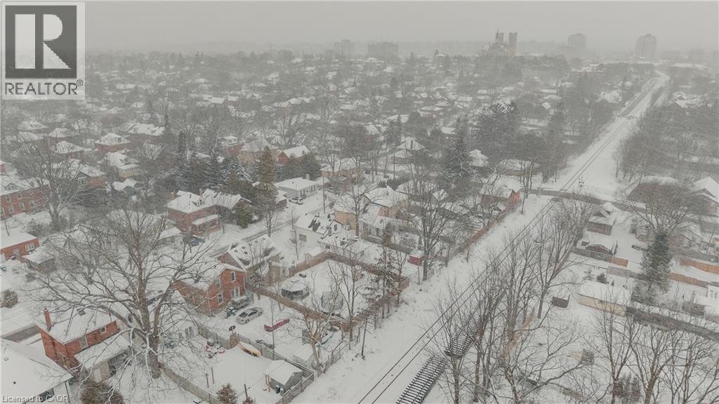 18 Foster Ave Avenue, Guelph, Ontario  N1H 3B3 - Photo 35 - 40807370