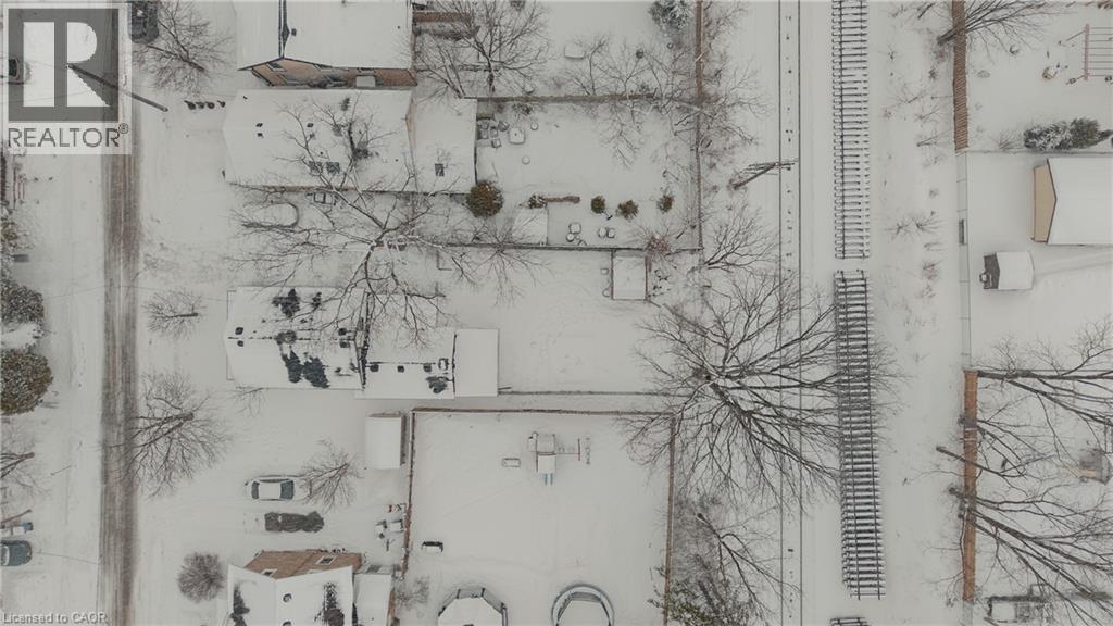 18 Foster Ave Avenue, Guelph, Ontario  N1H 3B3 - Photo 36 - 40807370