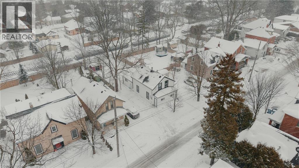 18 Foster Ave Avenue, Guelph, Ontario  N1H 3B3 - Photo 38 - 40807370