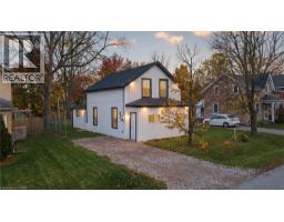 18 FOSTER Avenue, guelph, Ontario