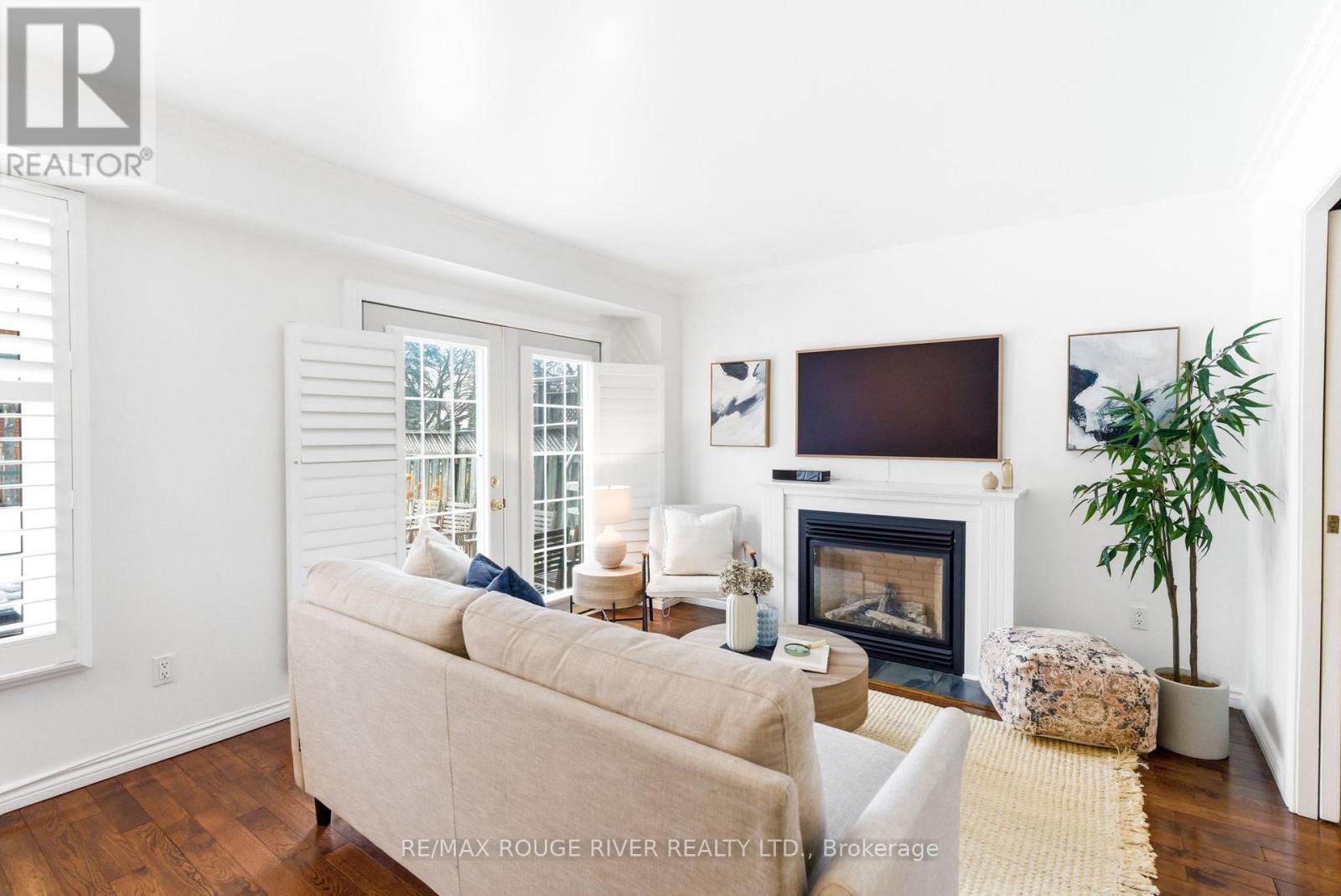 59 Muir Crescent, Whitby, Ontario  L1P 1B5 - Photo 14 - E12823736