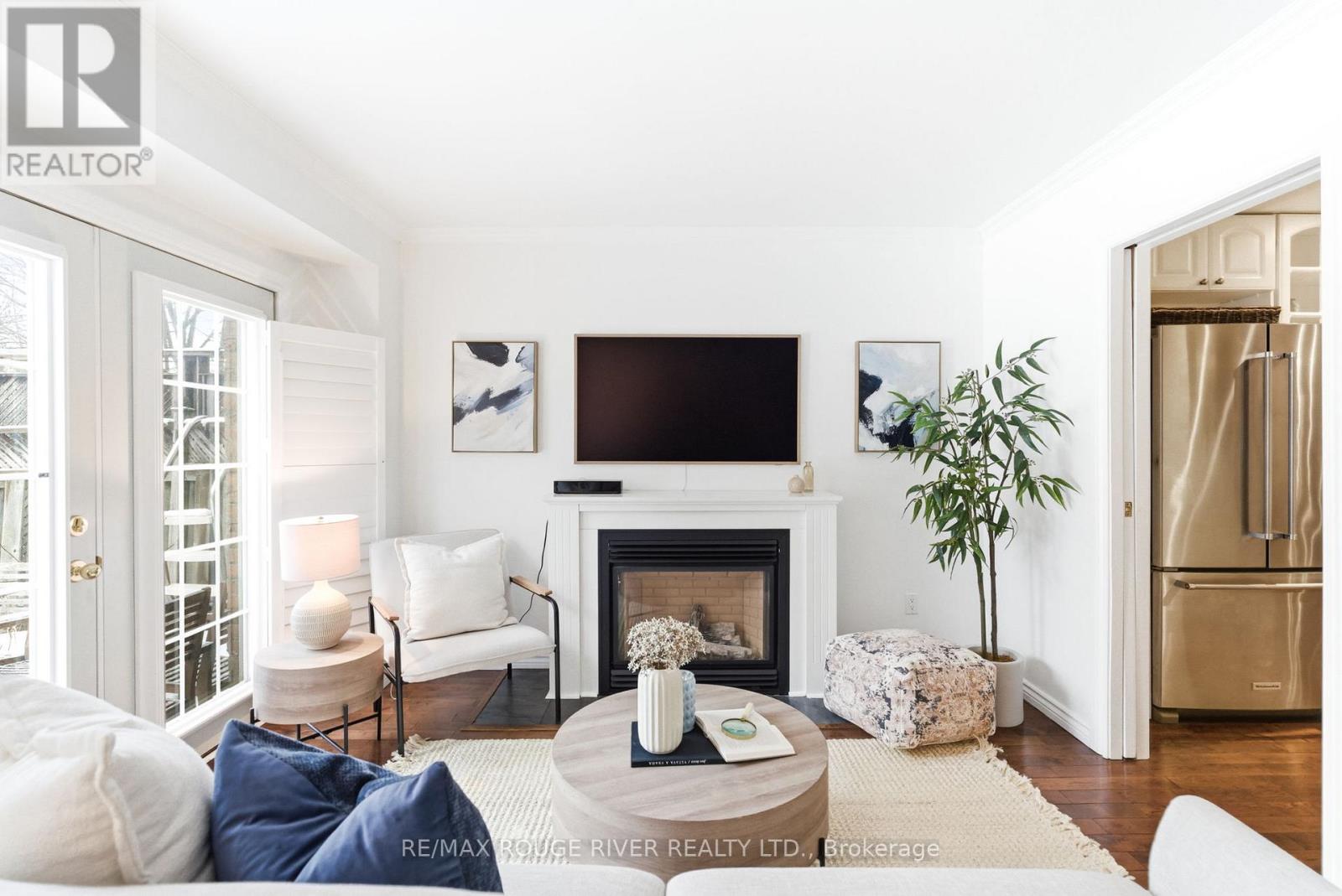 59 Muir Crescent, Whitby, Ontario  L1P 1B5 - Photo 15 - E12823736