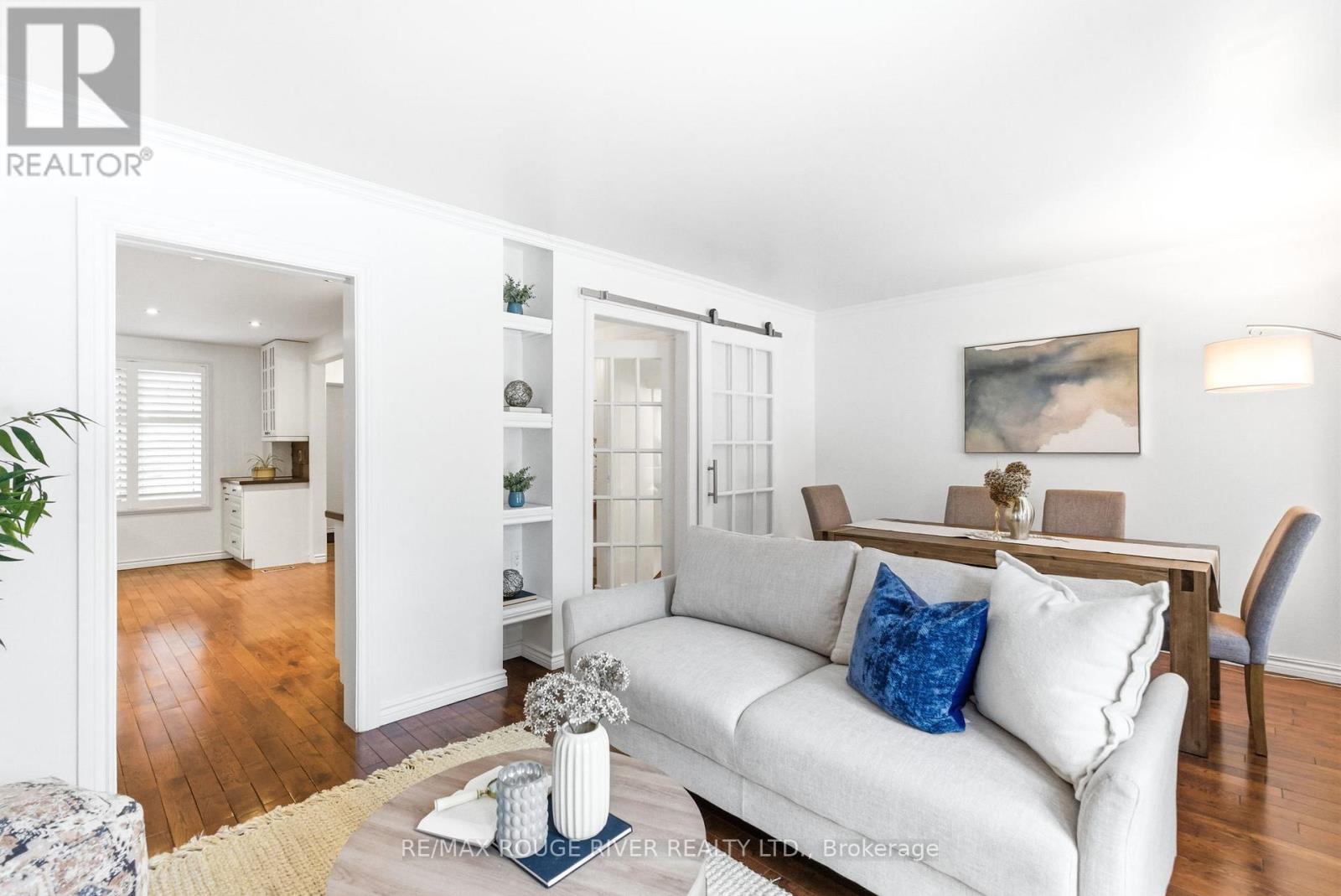 59 Muir Crescent, Whitby, Ontario  L1P 1B5 - Photo 17 - E12823736