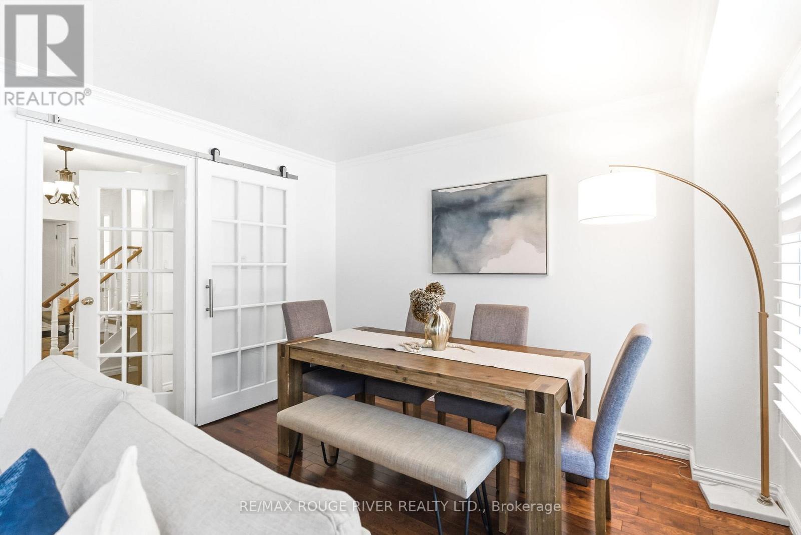 59 Muir Crescent, Whitby, Ontario  L1P 1B5 - Photo 18 - E12823736