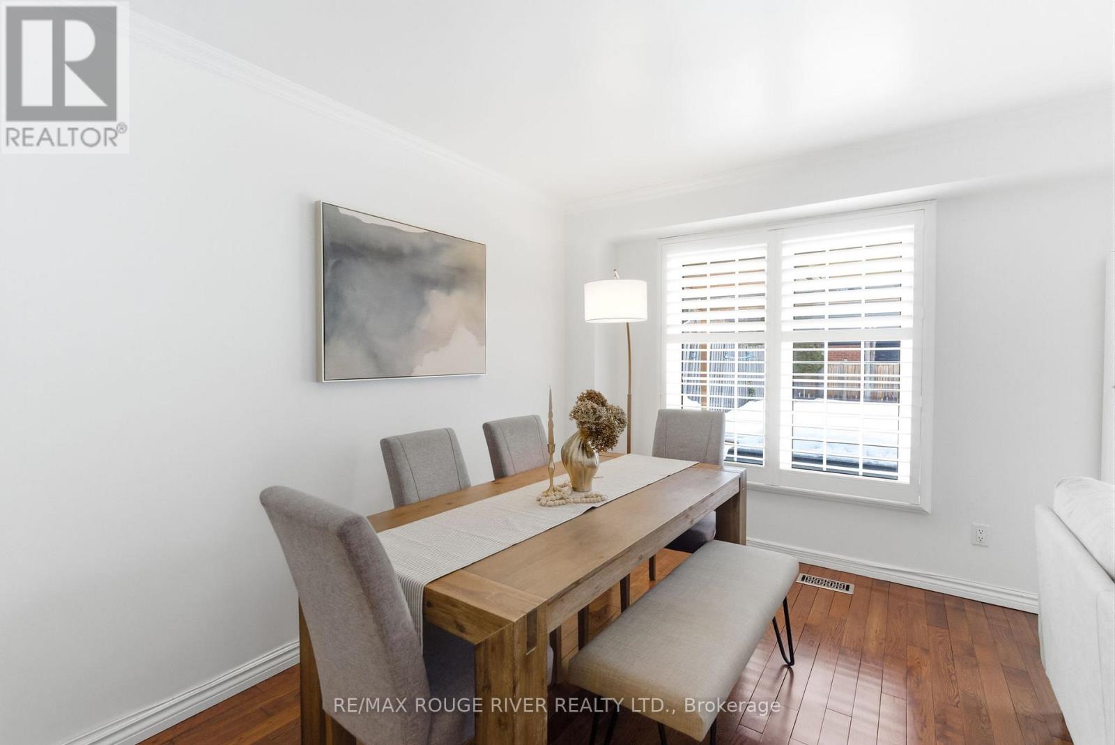 59 Muir Crescent, Whitby, Ontario  L1P 1B5 - Photo 20 - E12823736