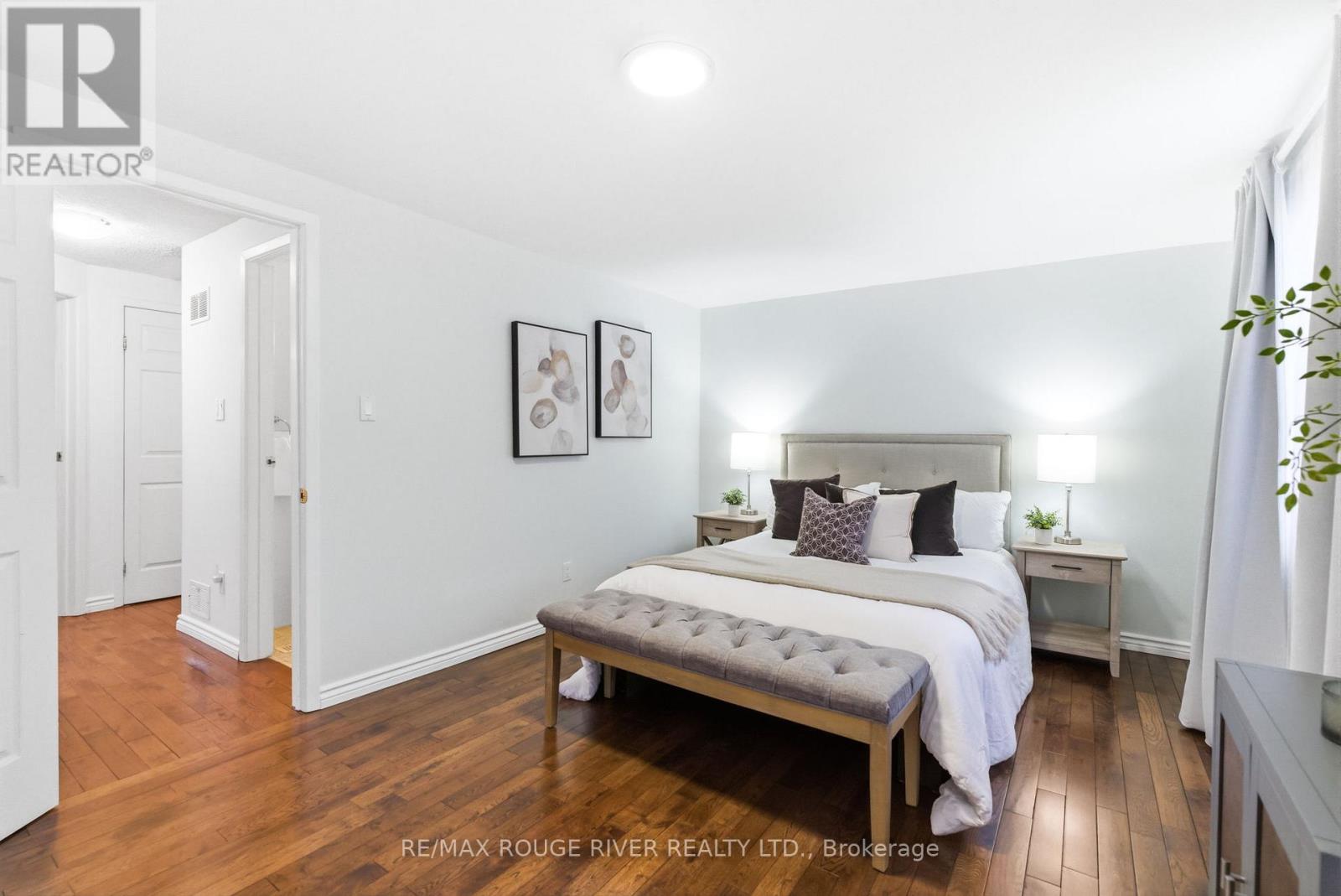 59 Muir Crescent, Whitby, Ontario  L1P 1B5 - Photo 30 - E12823736