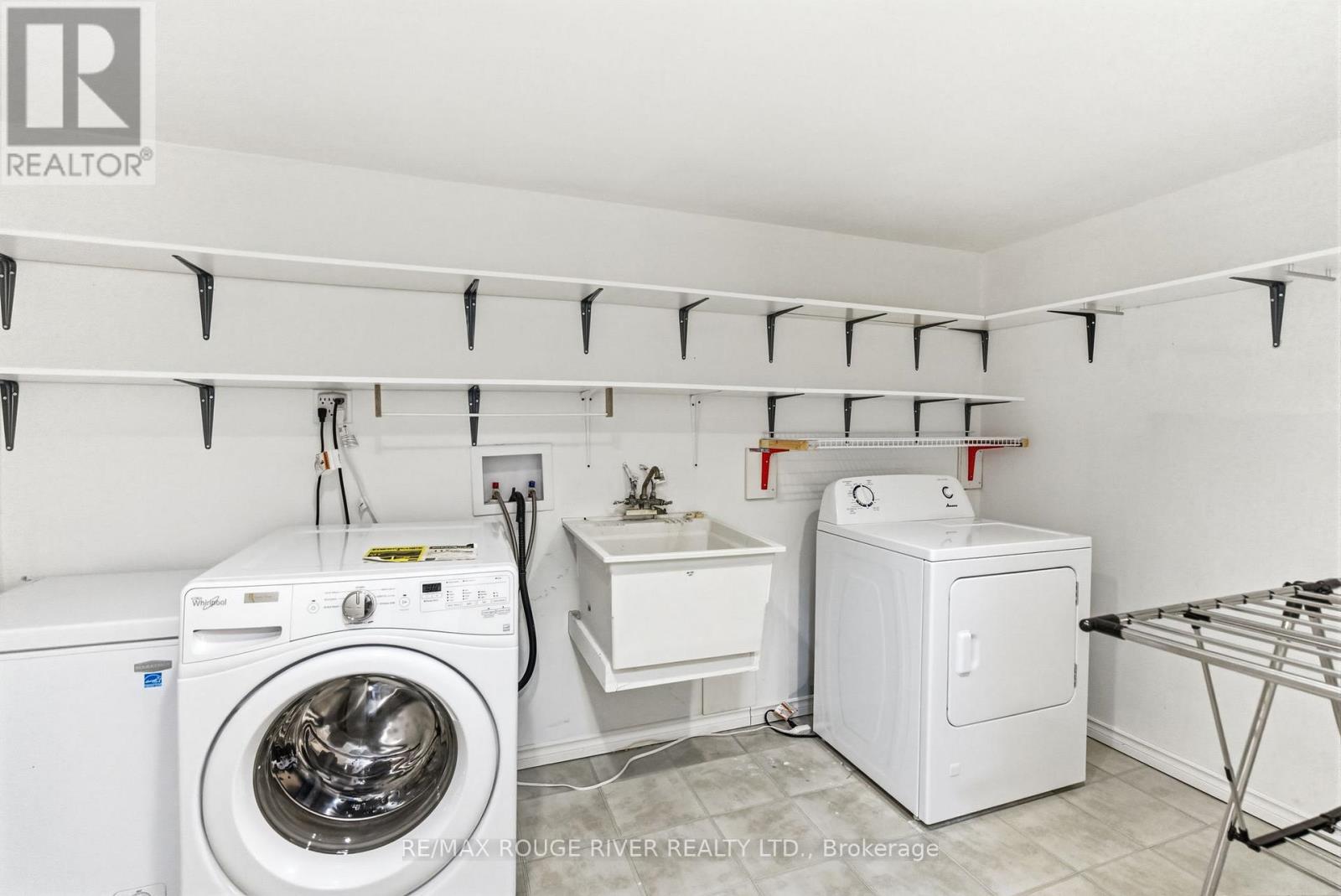 59 Muir Crescent, Whitby, Ontario  L1P 1B5 - Photo 36 - E12823736