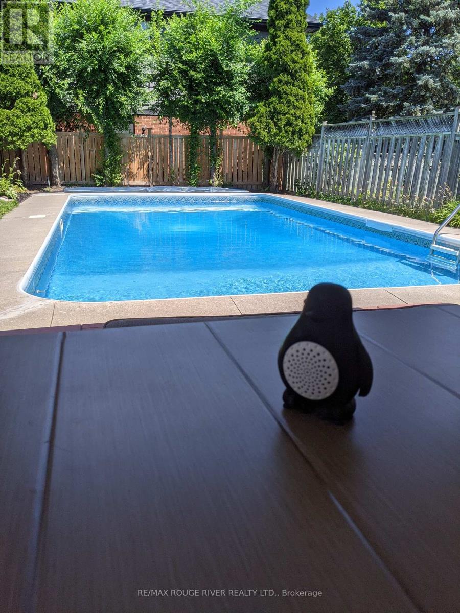 59 Muir Crescent, Whitby, Ontario  L1P 1B5 - Photo 45 - E12823736