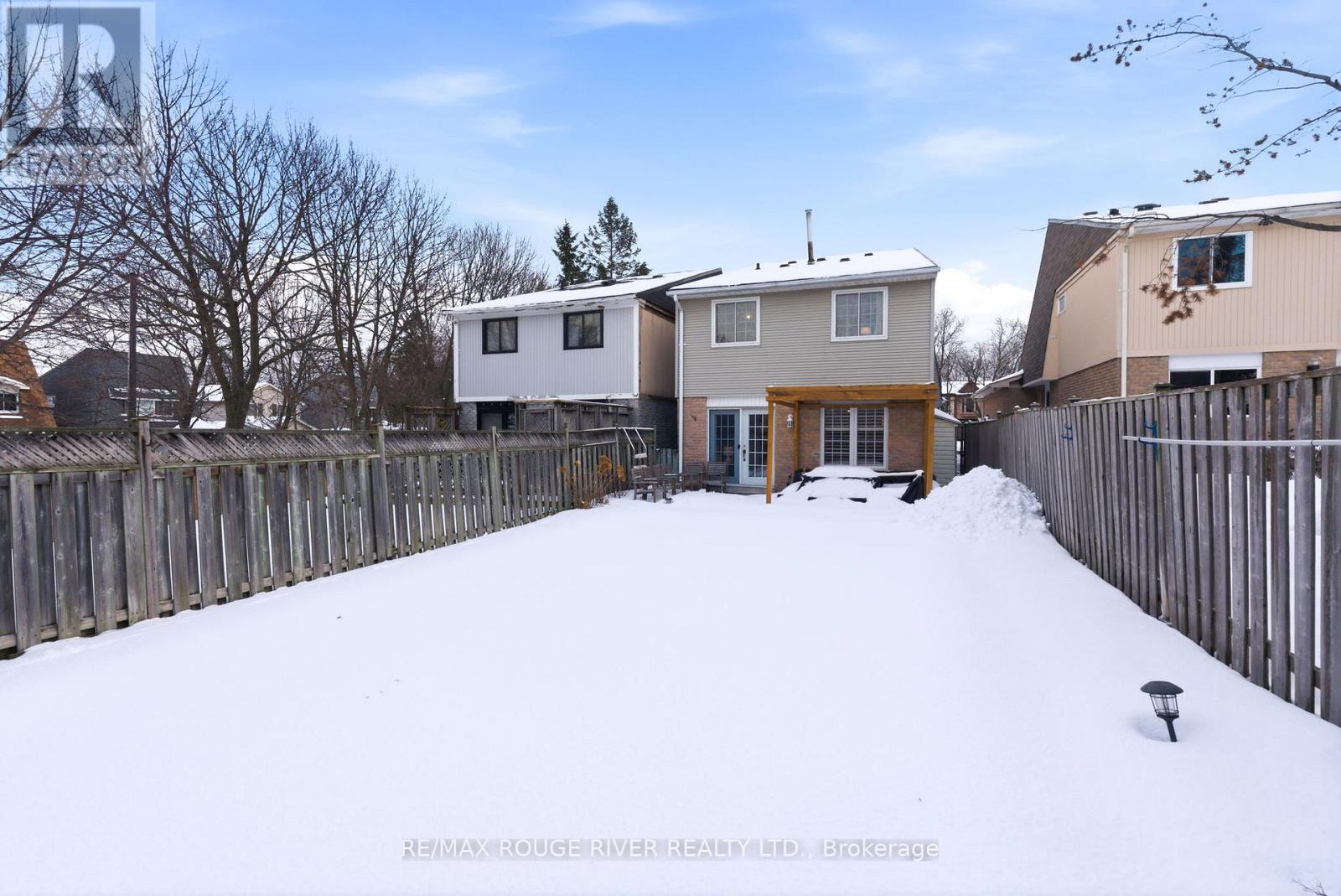 59 Muir Crescent, Whitby, Ontario  L1P 1B5 - Photo 47 - E12823736