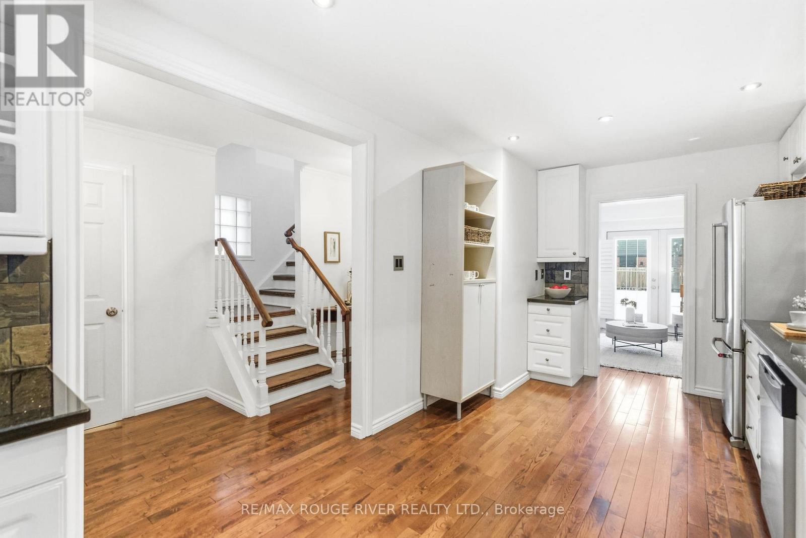 59 Muir Crescent, Whitby, Ontario  L1P 1B5 - Photo 9 - E12823736