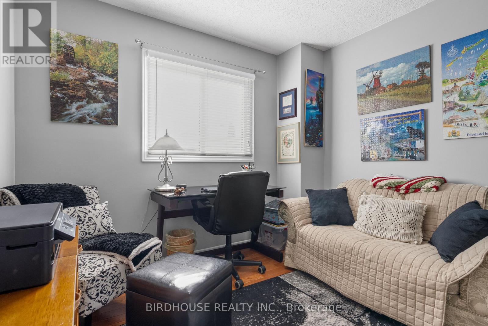 269 St. Joseph Road, Kawartha Lakes, Ontario  K9V 6E3 - Photo 17 - X12823614