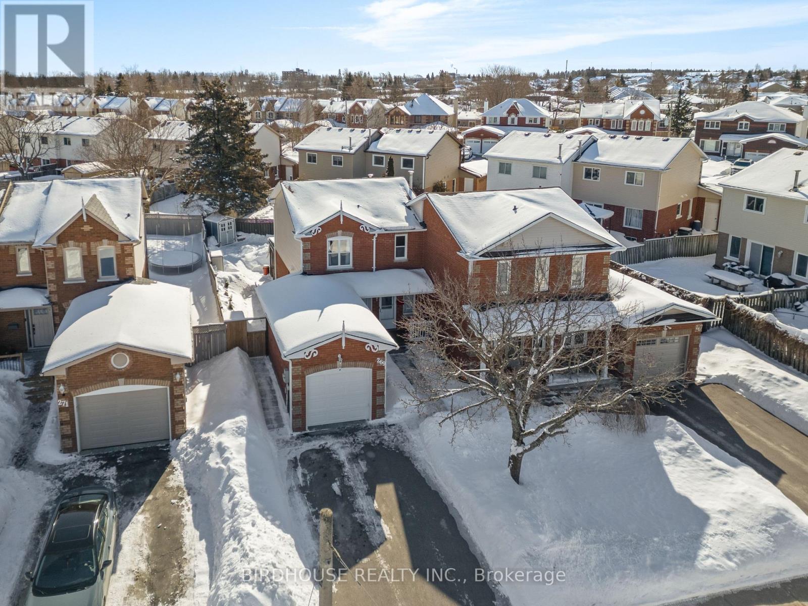 269 St. Joseph Road, Kawartha Lakes, Ontario  K9V 6E3 - Photo 2 - X12823614