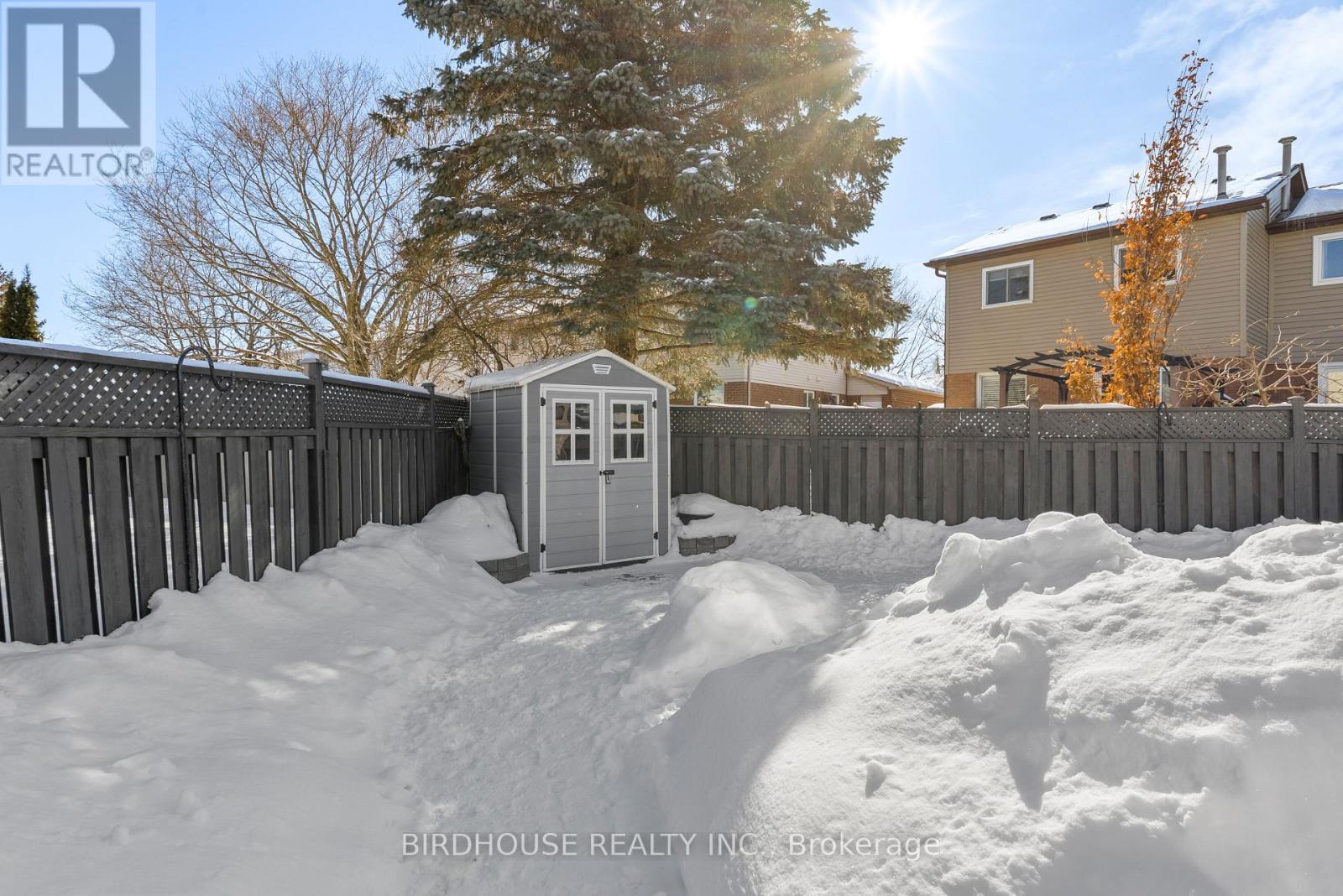 269 St. Joseph Road, Kawartha Lakes, Ontario  K9V 6E3 - Photo 30 - X12823614