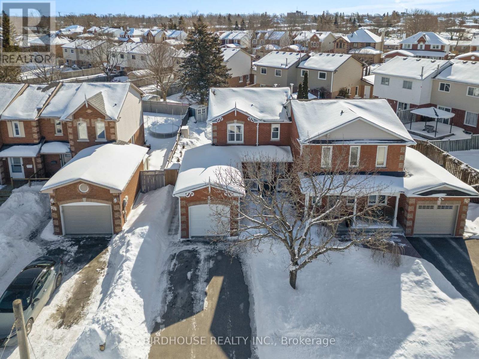 269 St. Joseph Road, Kawartha Lakes, Ontario  K9V 6E3 - Photo 33 - X12823614