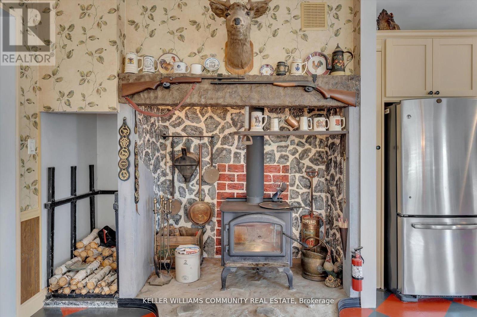 372 County Road 41 Road, Kawartha Lakes (Bexley), Ontario  K0M 2B0 - Photo 20 - X12823654