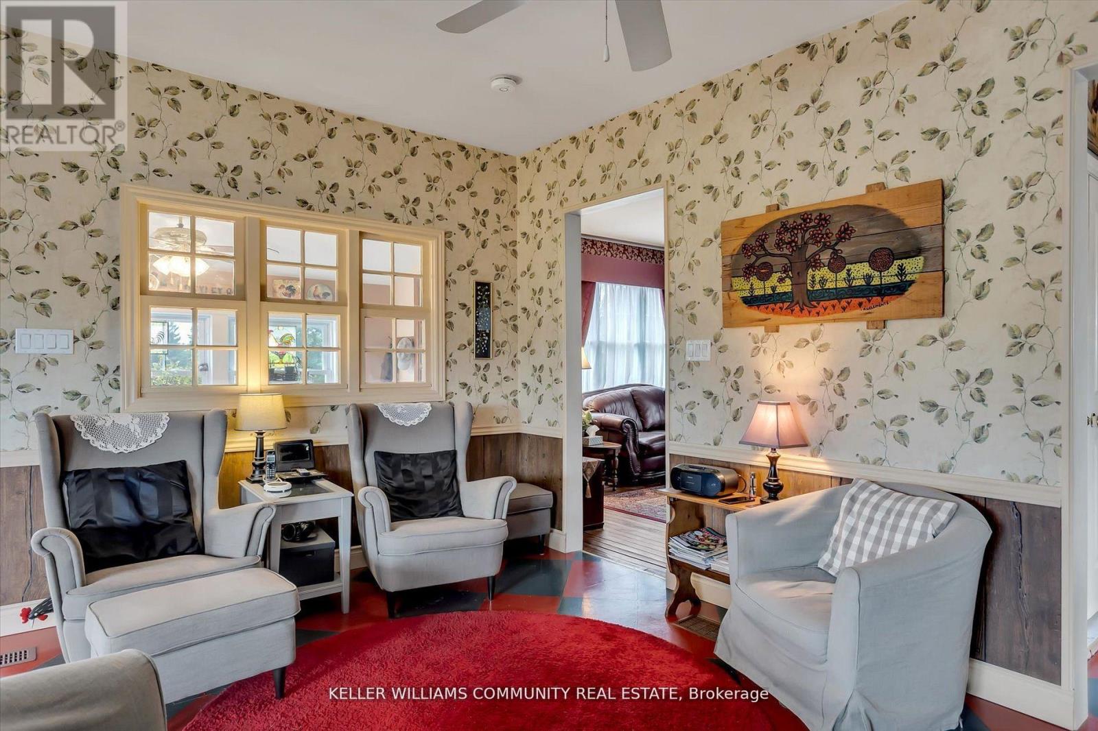 372 County Road 41 Road, Kawartha Lakes (Bexley), Ontario  K0M 2B0 - Photo 21 - X12823654