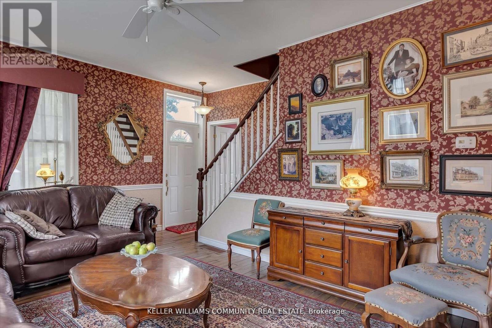 372 County Road 41 Road, Kawartha Lakes (Bexley), Ontario  K0M 2B0 - Photo 23 - X12823654