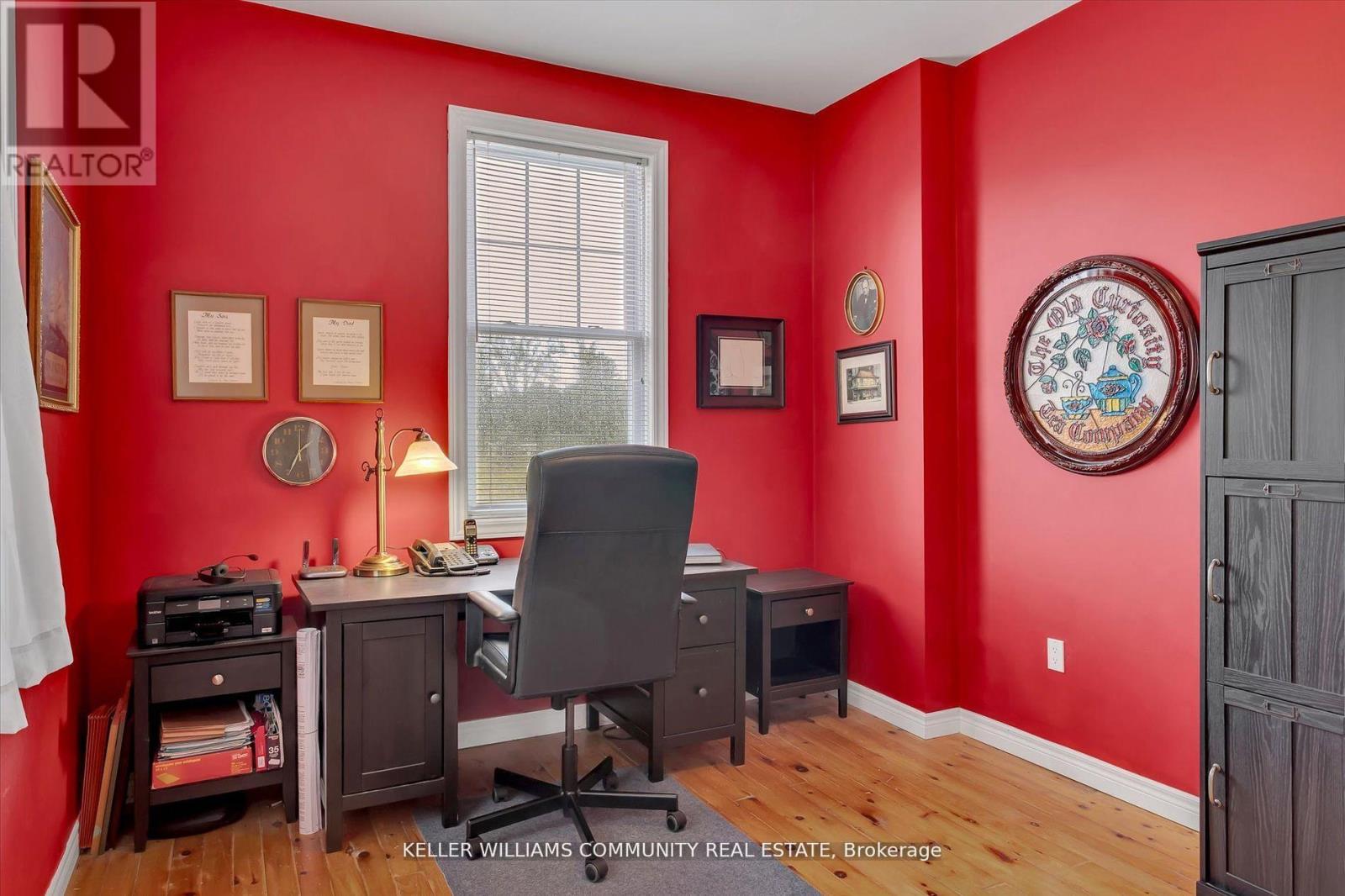 372 County Road 41 Road, Kawartha Lakes (Bexley), Ontario  K0M 2B0 - Photo 26 - X12823654