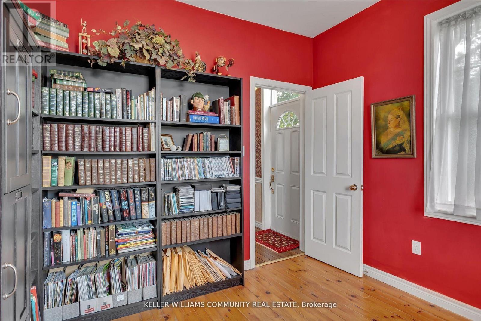 372 County Road 41 Road, Kawartha Lakes (Bexley), Ontario  K0M 2B0 - Photo 27 - X12823654