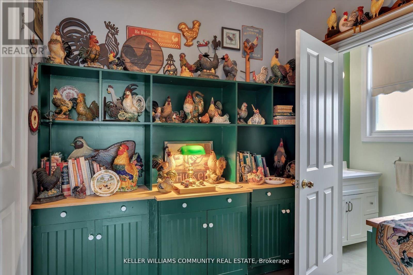 372 County Road 41 Road, Kawartha Lakes (Bexley), Ontario  K0M 2B0 - Photo 28 - X12823654