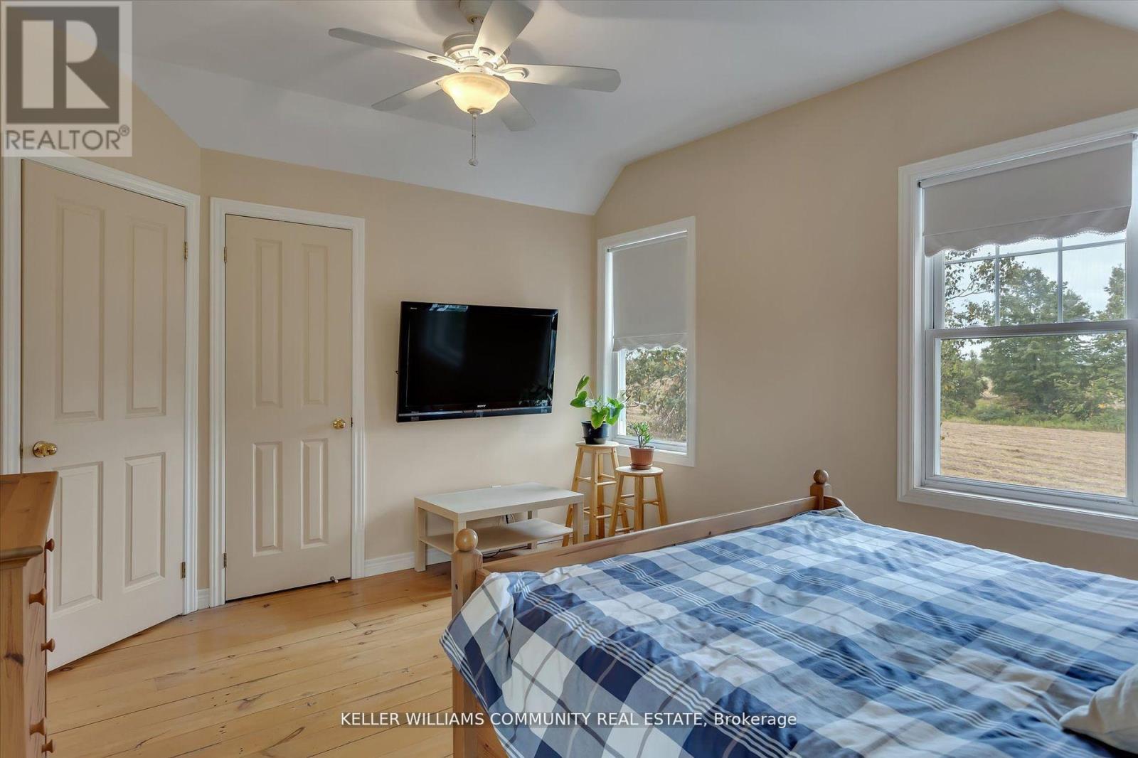 372 County Road 41 Road, Kawartha Lakes (Bexley), Ontario  K0M 2B0 - Photo 33 - X12823654