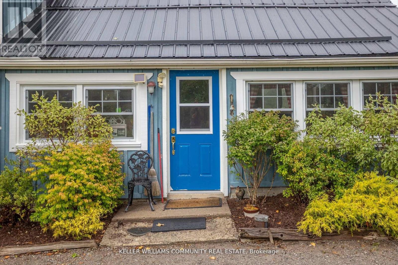 372 County Road 41 Road, Kawartha Lakes (Bexley), Ontario  K0M 2B0 - Photo 4 - X12823654