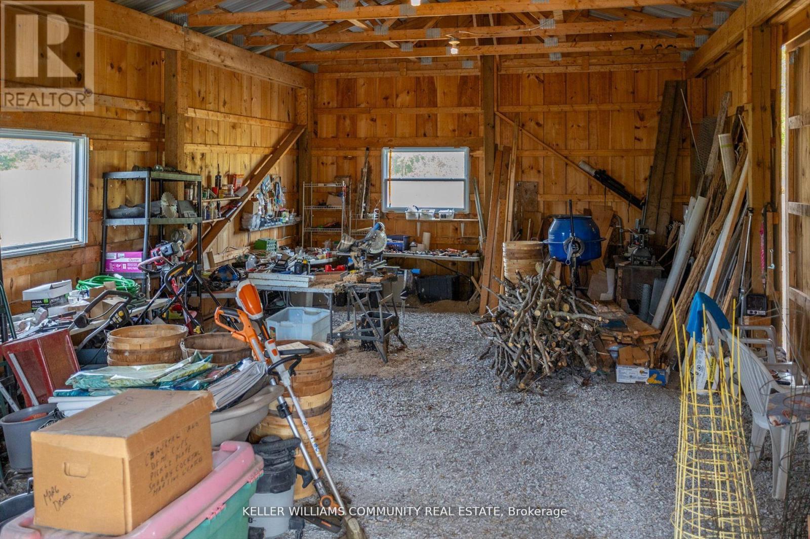 372 County Road 41 Road, Kawartha Lakes (Bexley), Ontario  K0M 2B0 - Photo 41 - X12823654